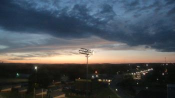 Live Camera from a random camera within the United States