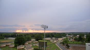 Live Camera from a random camera within the United States