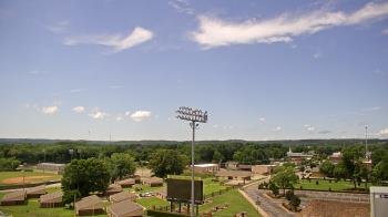 Live Camera from Alma Intermediate, Alma, AR