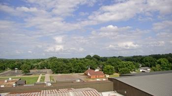 Live Camera from Alma Intermediate, Alma, AR