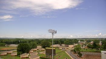 Live Camera from a random camera within the United States