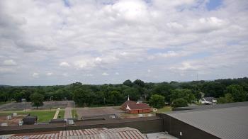 Live Camera from Alma Intermediate, Alma, AR