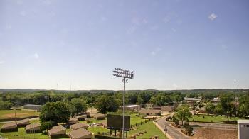 Live Camera from Alma Intermediate, Alma, AR