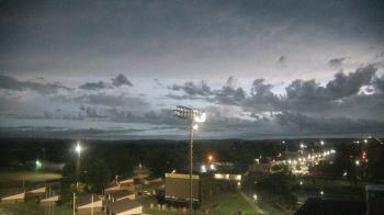 Live Camera from Alma Intermediate, Alma, AR