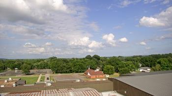 Live Camera from Alma Intermediate, Alma, AR