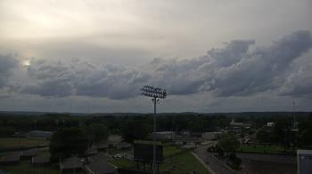 Live Camera from Alma Intermediate, Alma, AR