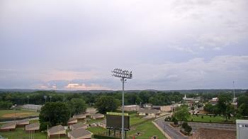 Live Camera from a random camera within the United States
