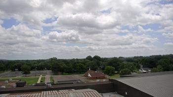 Live Camera from Alma Intermediate, Alma, AR