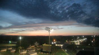 Live Camera from a random camera within the United States