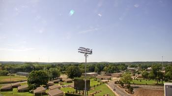 Live Camera from Alma Intermediate, Alma, AR
