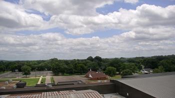 Live Camera from a random camera within the United States