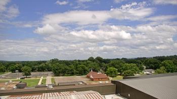 Live Camera from Alma Intermediate, Alma, AR