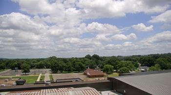 Live Camera from Alma Intermediate, Alma, AR