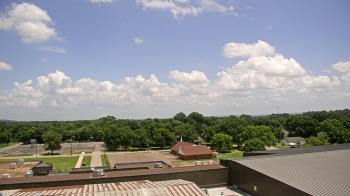 Live Camera from Alma Intermediate, Alma, AR