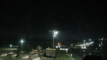 Live Camera from Alma Intermediate, Alma, AR
