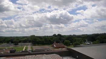 Live Camera from Alma Intermediate, Alma, AR