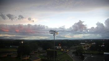 Live Camera from Alma Intermediate, Alma, AR