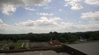 Live Camera from Alma Intermediate, Alma, AR