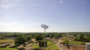 Live Camera from Alma Intermediate, Alma, AR