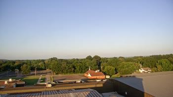 Live Camera from Alma Intermediate, Alma, AR