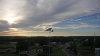 Live Camera from Alma Intermediate, Alma, AR
