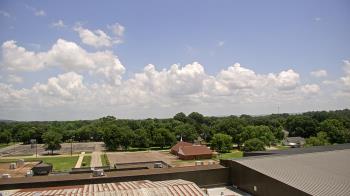 Live Camera from Alma Intermediate, Alma, AR