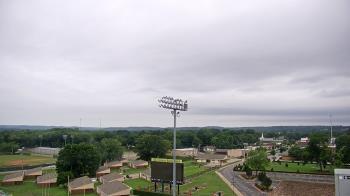 Live Camera from Alma Intermediate, Alma, AR