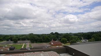 Live Camera from Alma Intermediate, Alma, AR