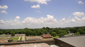 Live Camera from Alma Intermediate, Alma, AR