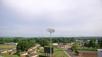 Live Camera from Alma Intermediate, Alma, AR