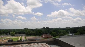 Live Camera from Alma Intermediate, Alma, AR