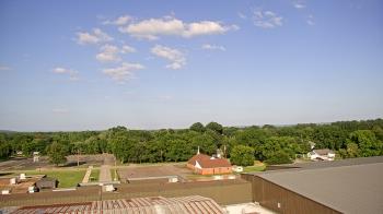 Live Camera from Alma Intermediate, Alma, AR