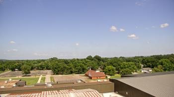 Live Camera from Alma Intermediate, Alma, AR