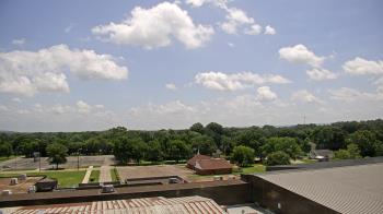 Live Camera from Alma Intermediate, Alma, AR