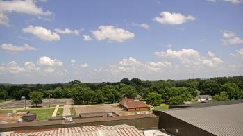 Live Camera from Alma Intermediate, Alma, AR