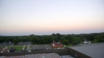 Live Camera from Alma Intermediate, Alma, AR