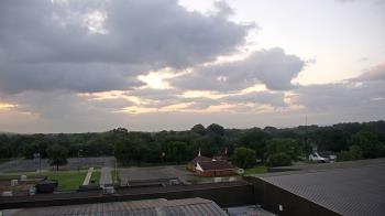 Live Camera from Alma Intermediate, Alma, AR