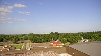 Live Camera from Alma Intermediate, Alma, AR