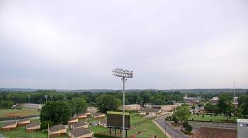 Live Camera from Alma Intermediate, Alma, AR