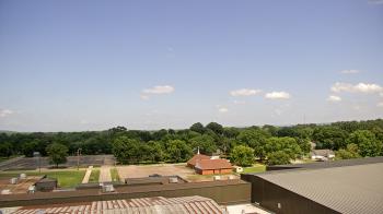 Live Camera from Alma Intermediate, Alma, AR