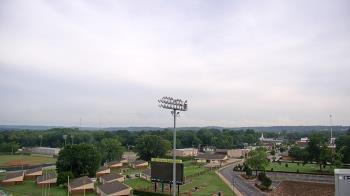Live Camera from Alma Intermediate, Alma, AR