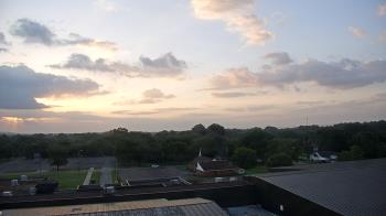 Live Camera from Alma Intermediate, Alma, AR