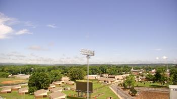 Live Camera from Alma Intermediate, Alma, AR