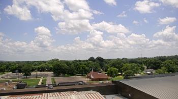 Live Camera from Alma Intermediate, Alma, AR