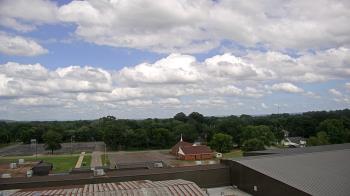 Live Camera from Alma Intermediate, Alma, AR