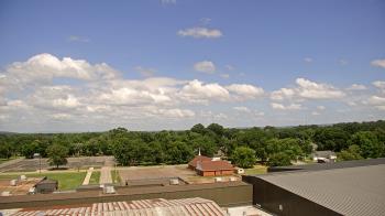 Live Camera from a random camera within the United States