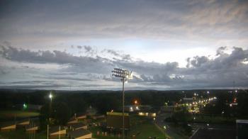 Live Camera from a random camera within the United States
