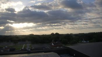 Live Camera from a random camera within the United States