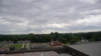 Live Camera from a random camera within the United States