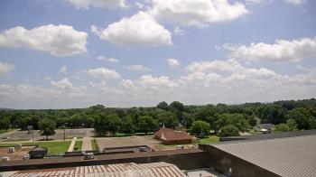 Live Camera from Alma Intermediate, Alma, AR